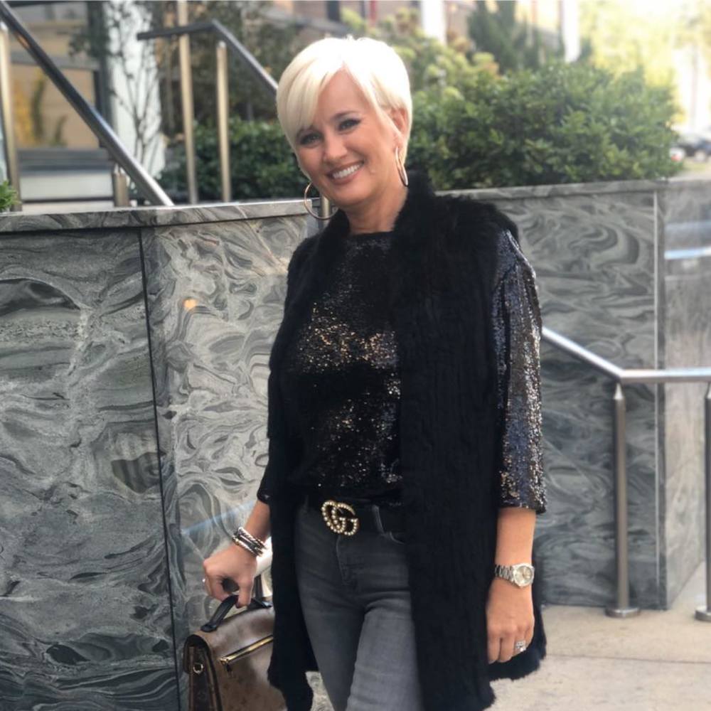Meet your Posher, Ronna